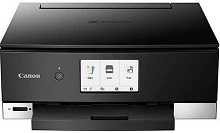 Controlador Canon PIXMA TS8220
