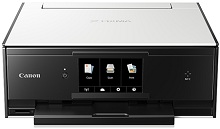 Controlador Canon PIXMA TS9020