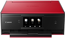 Controlador Canon PIXMA TS9060
