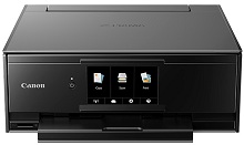 Controlador Canon PIXMA TS9120