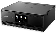 Controlador Canon PIXMA TS9150