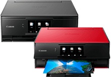 Controlador Canon PIXMA TS9155