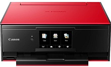 Controlador Canon PIXMA TS9160