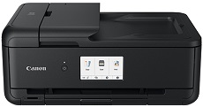 Controlador Canon PIXMA TS9520