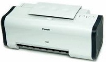 Controlador Canon PIXMA i255