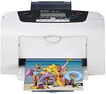 Controlador Canon PIXMA i475D
