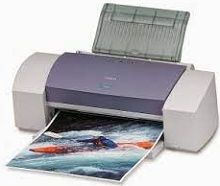 Controlador Canon PIXMA i6100