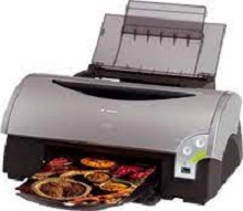 Controlador Canon PIXMA i990