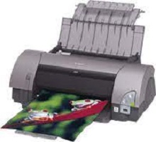 Controlador Canon PIXMA i9950