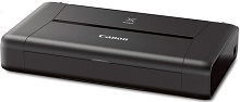 Controlador Canon PIXMA iP100