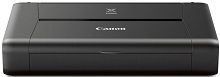 Controlador Canon PIXMA iP110