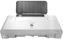 Controlador Canon PIXMA iP1200