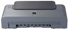 Controlador Canon PIXMA iP1300