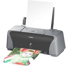 Controlador Canon PIXMA iP1500