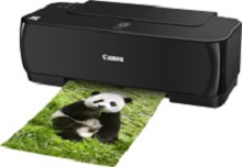 Controlador Canon PIXMA iP1900