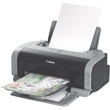 Controlador Canon PIXMA iP2000