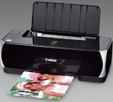 Controlador Canon PIXMA iP2500