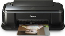 Controlador Canon PIXMA iP2600