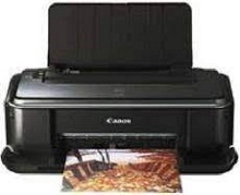 Controlador Canon PIXMA iP2680