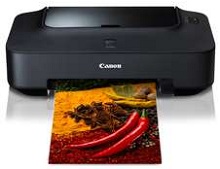 Controlador Canon PIXMA iP2700