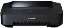 Controlador Canon PIXMA iP2770
