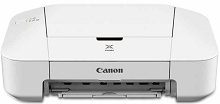 Controlador Canon PIXMA iP2820
