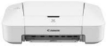 Controlador Canon PIXMA iP2850