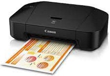 Controlador Canon PIXMA iP2870S