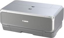 Controlador Canon PIXMA iP3000