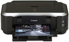 Controlador Canon PIXMA iP3600