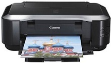 Controlador Canon PIXMA iP3680