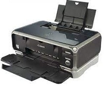 Controlador Canon PIXMA iP4000