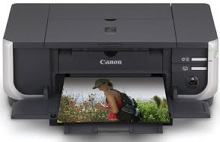 Controlador Canon PIXMA iP4300