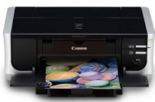 Controlador Canon PIXMA iP4500