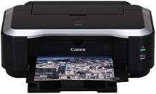 Controlador Canon PIXMA iP4680