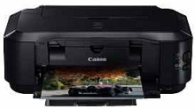 Controlador Canon PIXMA iP4700