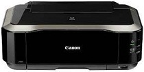Controlador Canon PIXMA iP4820