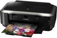Controlador Canon PIXMA iP4840