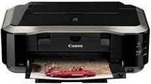Controlador Canon PIXMA iP4870