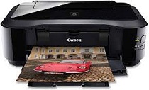 Controlador Canon PIXMA iP4920