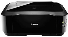 Controlador Canon PIXMA iP4940
