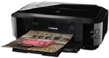 Controlador Canon PIXMA iP4950
