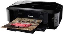 Controlador Canon PIXMA iP4970