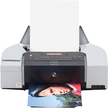 Controlador Canon PIXMA iP6210D