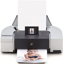 Controlador Canon PIXMA iP6220D