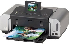 Controlador Canon PIXMA iP6600D