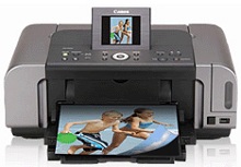 Controlador Canon PIXMA iP6700D