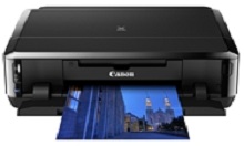 Controlador Canon PIXMA iP7250