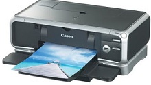 Controlador Canon PIXMA iP8500
