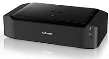 Controlador Canon PIXMA iP8740